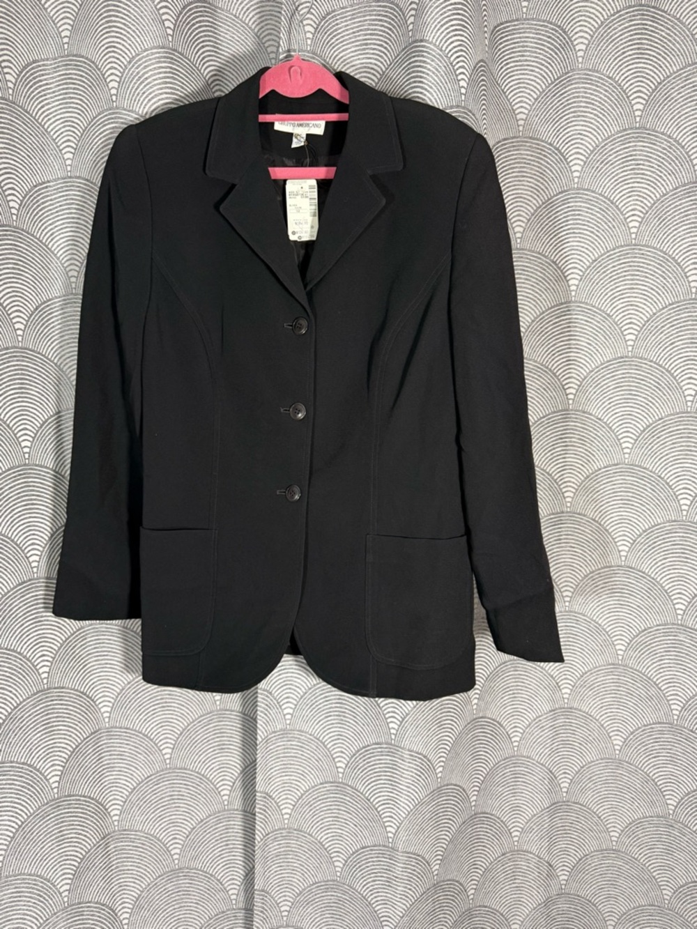 Gruppo Americano Blazer